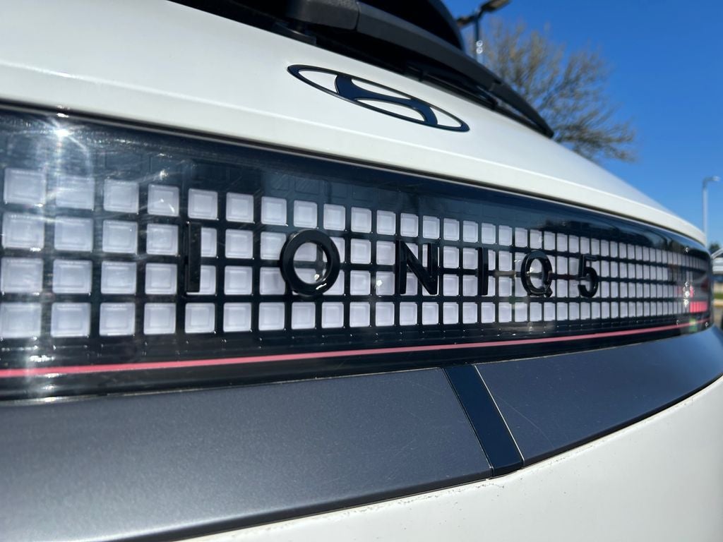 2025 Hyundai IONIQ 5 XRT