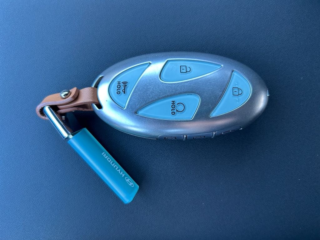 2025 Hyundai IONIQ 5 XRT