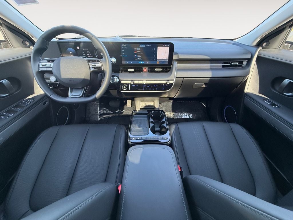 2025 Hyundai IONIQ 5 Limited