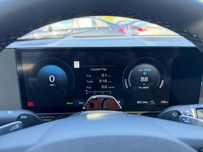 2025 Hyundai IONIQ 5 Limited