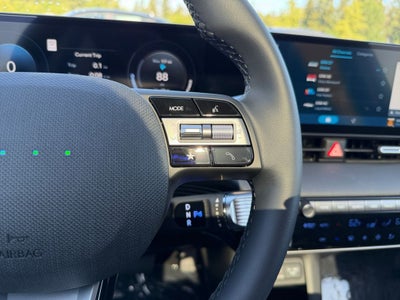 2025 Hyundai IONIQ 5 Limited