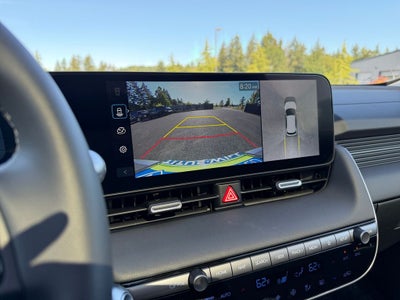 2025 Hyundai IONIQ 5 Limited