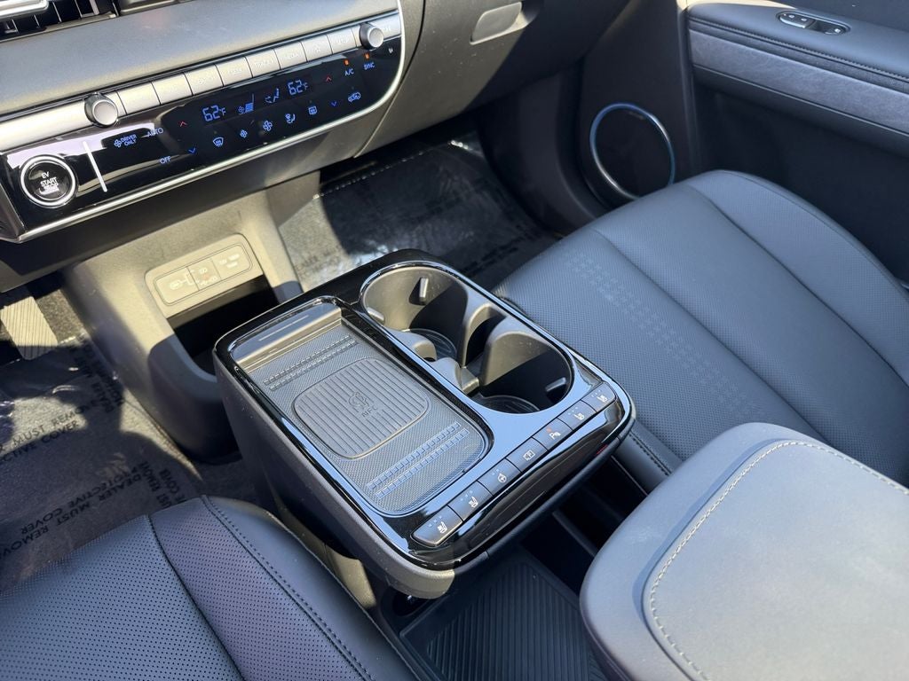2025 Hyundai IONIQ 5 Limited