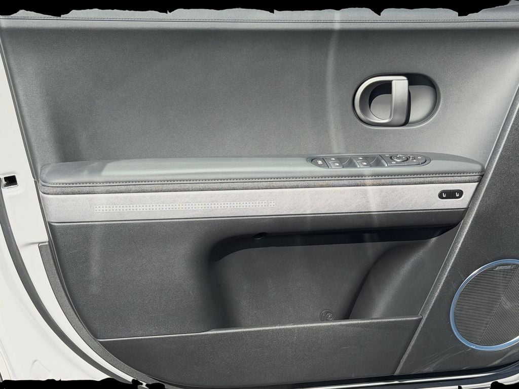 2025 Hyundai IONIQ 5 Limited