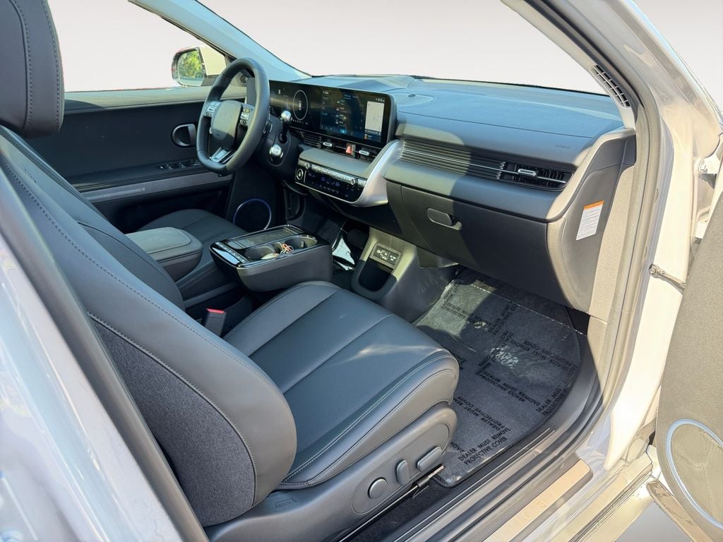 2025 Hyundai IONIQ 5 Limited