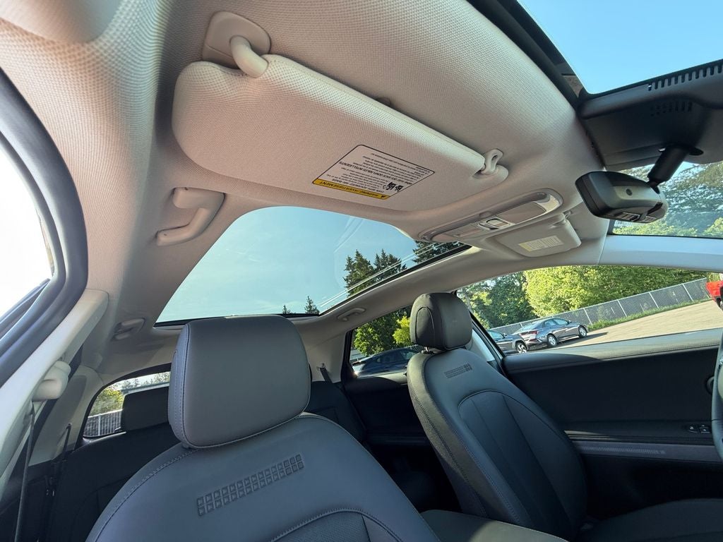 2025 Hyundai IONIQ 5 Limited