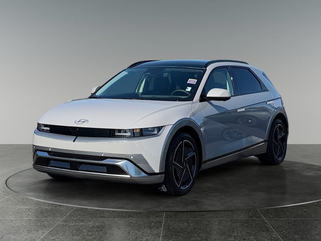 2025 Hyundai IONIQ 5 Limited