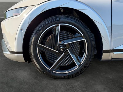 2025 Hyundai IONIQ 5 Limited