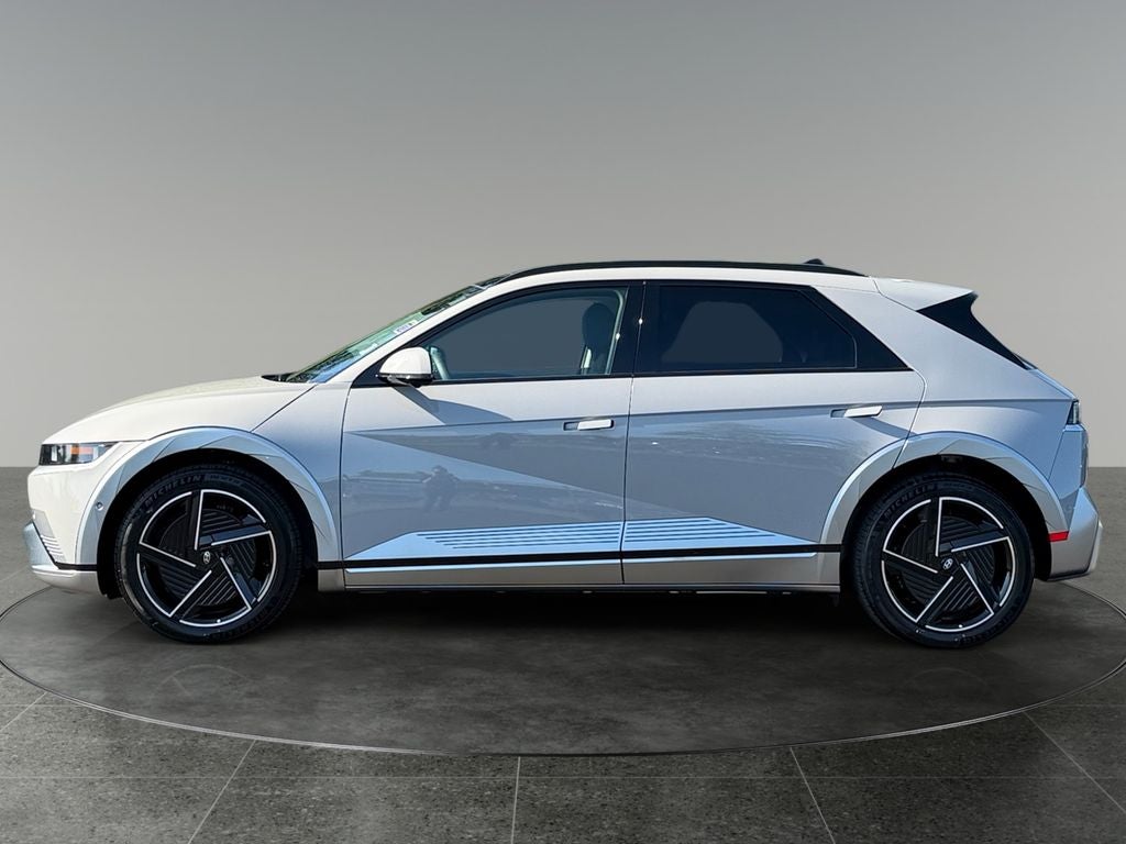 2025 Hyundai IONIQ 5 Limited