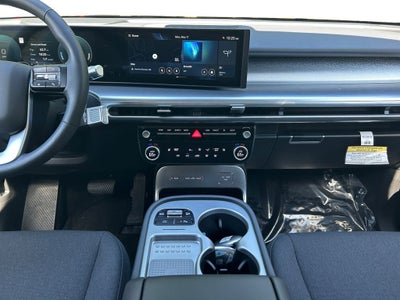 2026 Hyundai IONIQ 9 SE