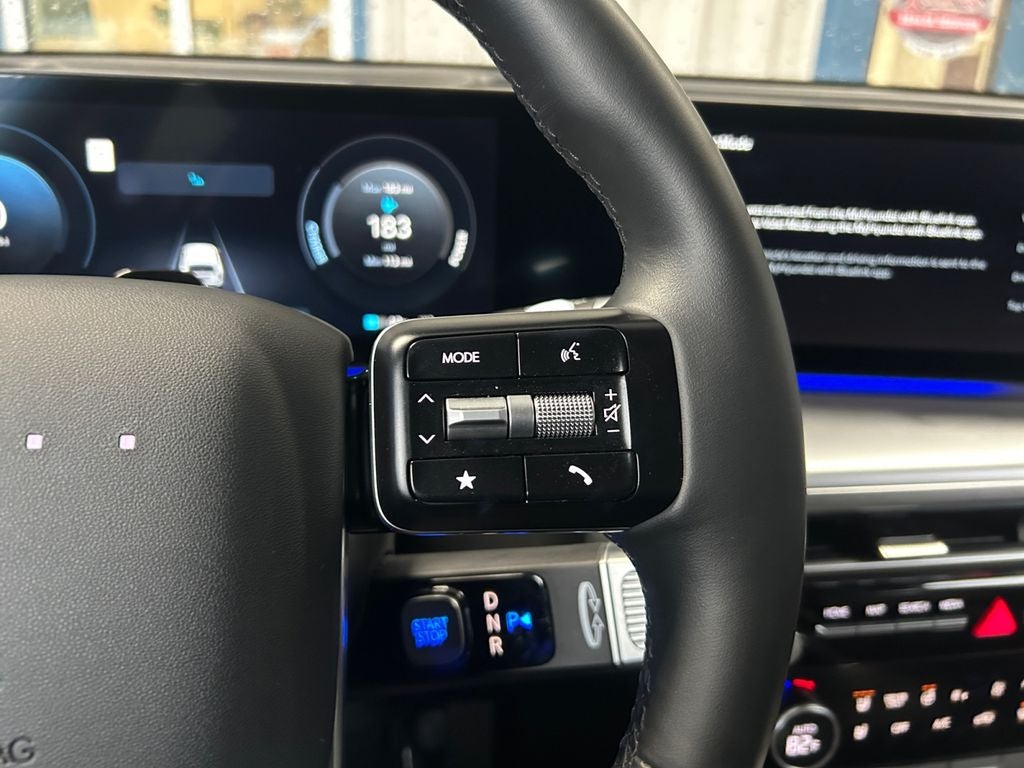 2026 Hyundai IONIQ 9 SEL