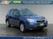 2016 Subaru Forester 2.5i