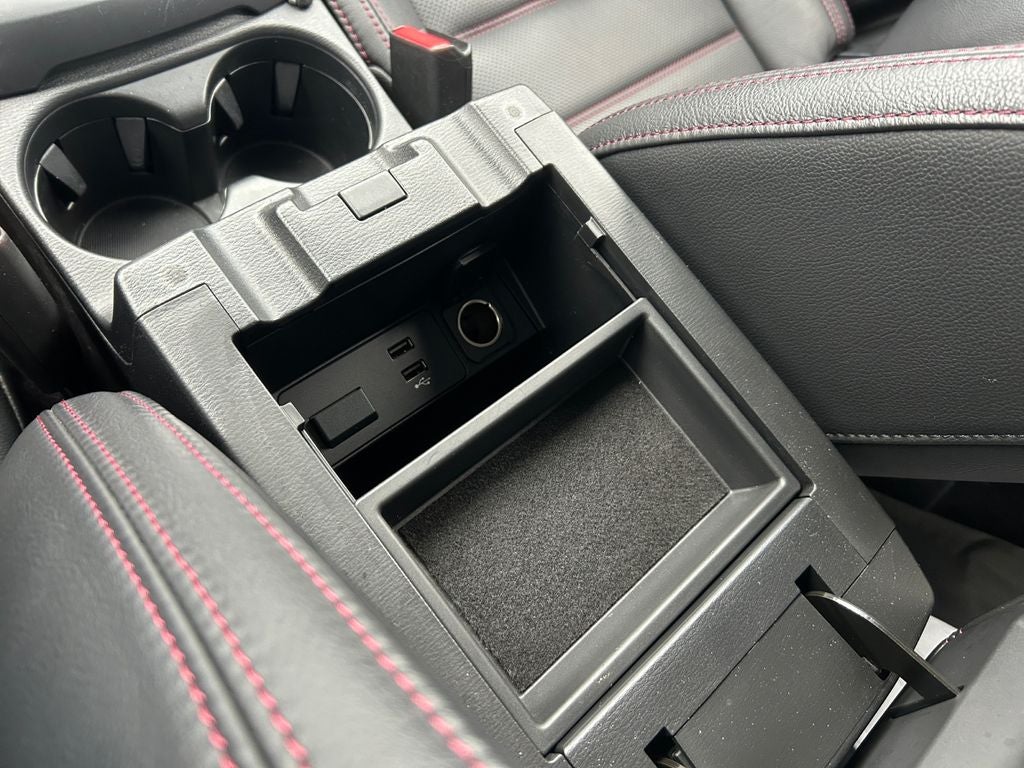 2021 Mazda Mazda CX-5 Carbon Edition Turbo