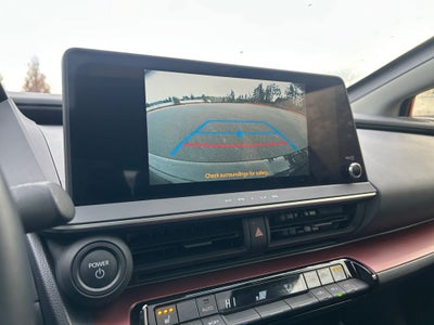 2024 Toyota Prius Prime XSE