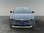2025 Toyota Prius Plug-In Hybrid SE