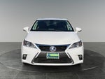 2015 Lexus CT 200h