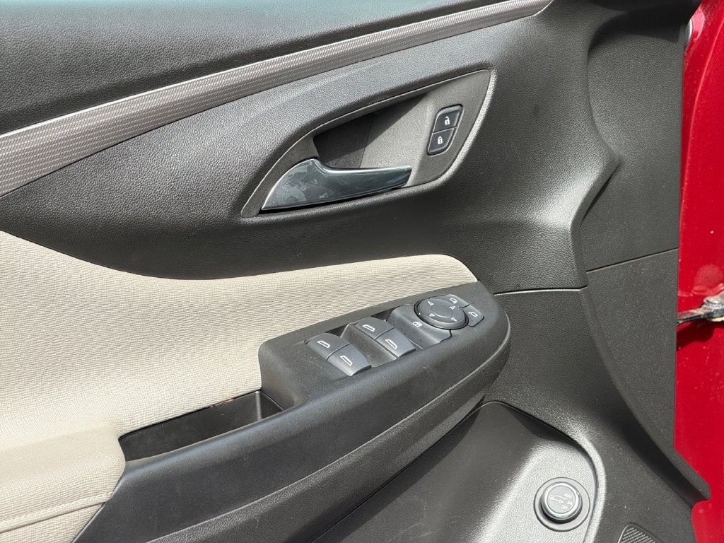 2024 Buick Envista Avenir