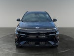 2025 Hyundai Kona N Line S