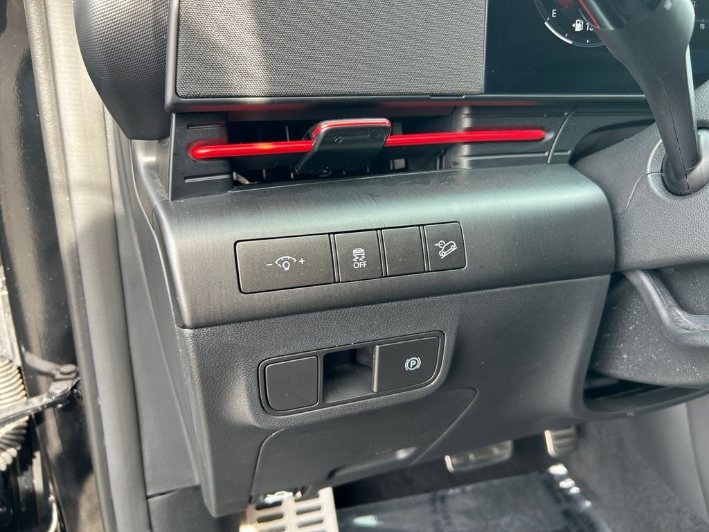 2025 Hyundai Kona N Line S