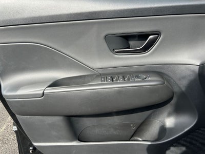 2025 Hyundai Kona N Line S