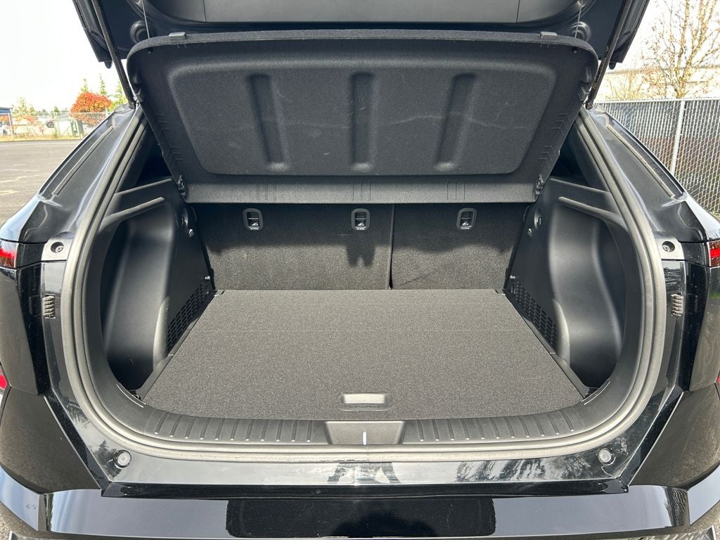 2025 Hyundai Kona N Line S