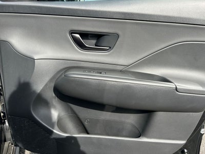 2025 Hyundai Kona N Line S