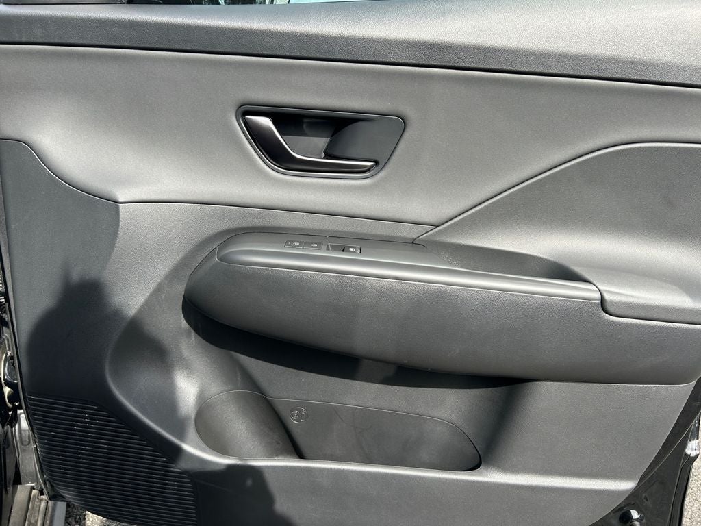 2025 Hyundai Kona N Line S