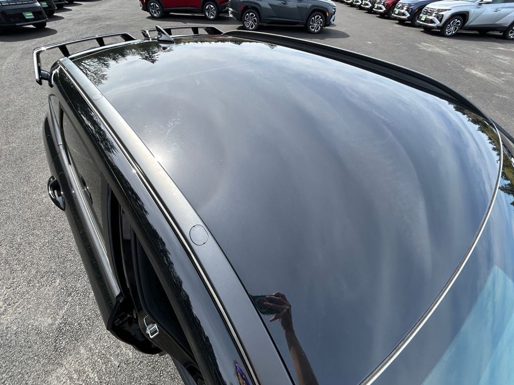 2025 Hyundai Kona N Line S