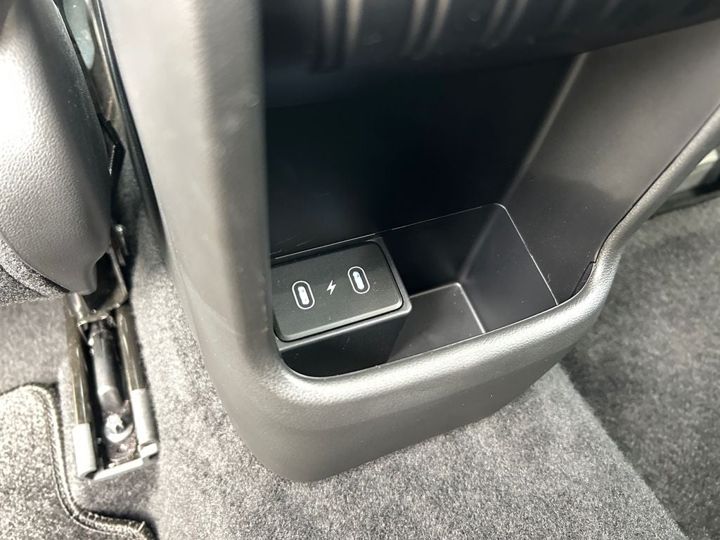 2025 Hyundai Kona N Line S