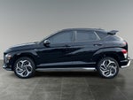 2025 Hyundai Kona N Line S