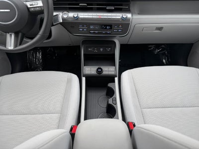 2024 Hyundai Kona Electric SEL