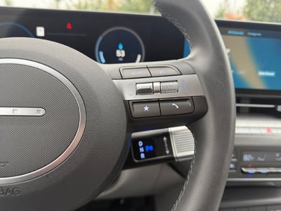 2024 Hyundai Kona Electric SEL