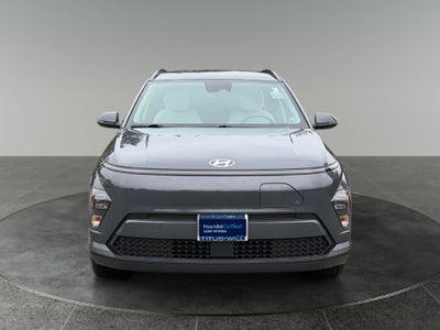 2024 Hyundai Kona Electric SEL