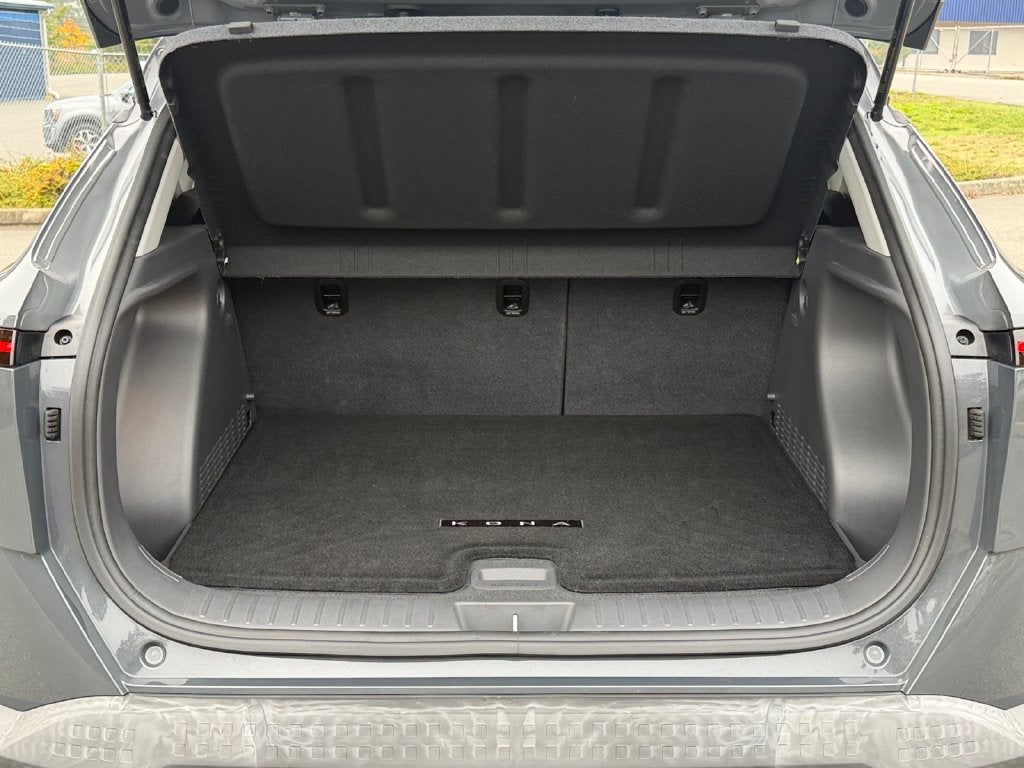 2024 Hyundai Kona Electric SEL
