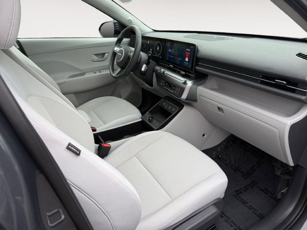 2024 Hyundai Kona Electric SEL
