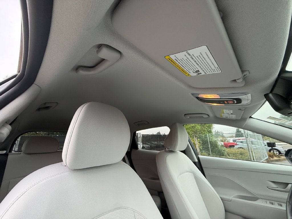 2024 Hyundai Kona Electric SEL