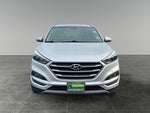 2018 Hyundai Tucson Sport