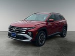 2025 Hyundai Tucson Plug-In Hybrid SEL
