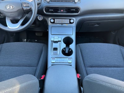 2023 Hyundai Kona Electric SE