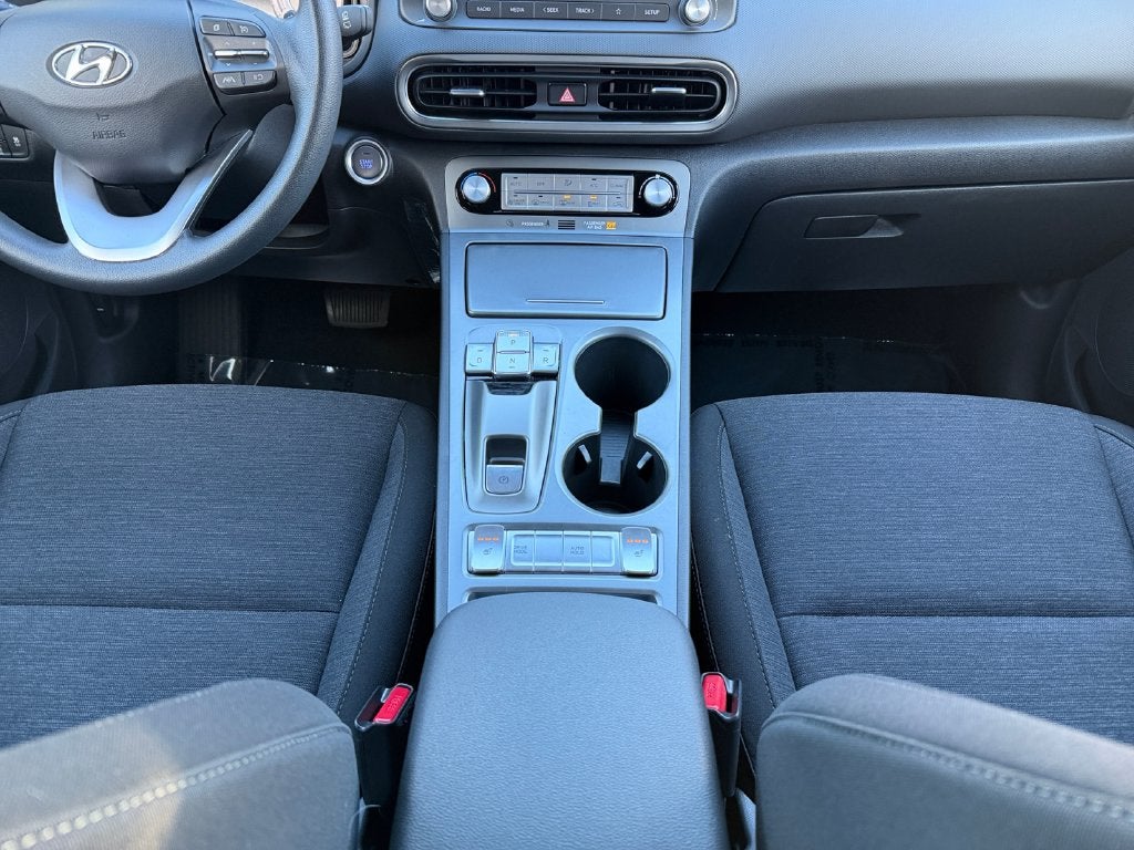 2023 Hyundai Kona Electric SE