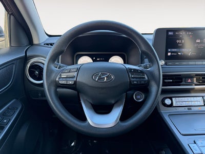 2023 Hyundai Kona Electric SE
