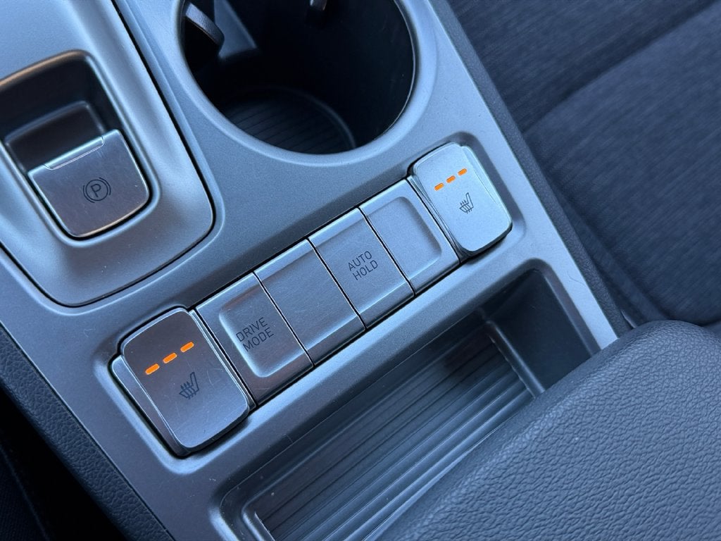 2023 Hyundai Kona Electric SE