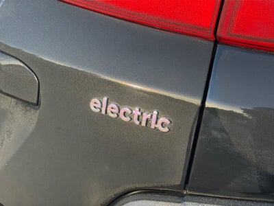 2023 Hyundai Kona Electric SE