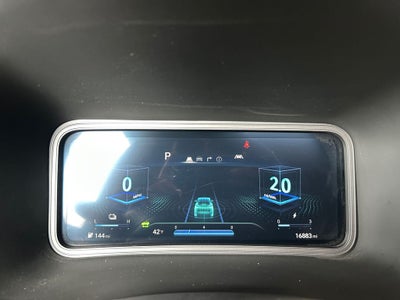 2023 Hyundai Kona Electric SEL