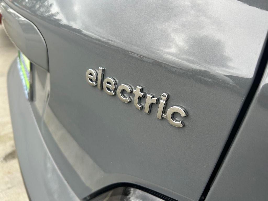 2023 Hyundai Kona Electric SEL
