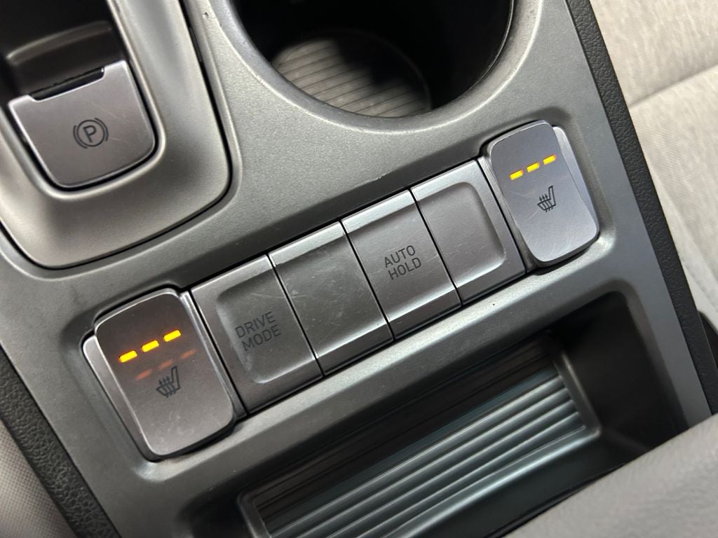 2023 Hyundai Kona Electric SEL