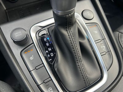 2022 Hyundai Kona Limited