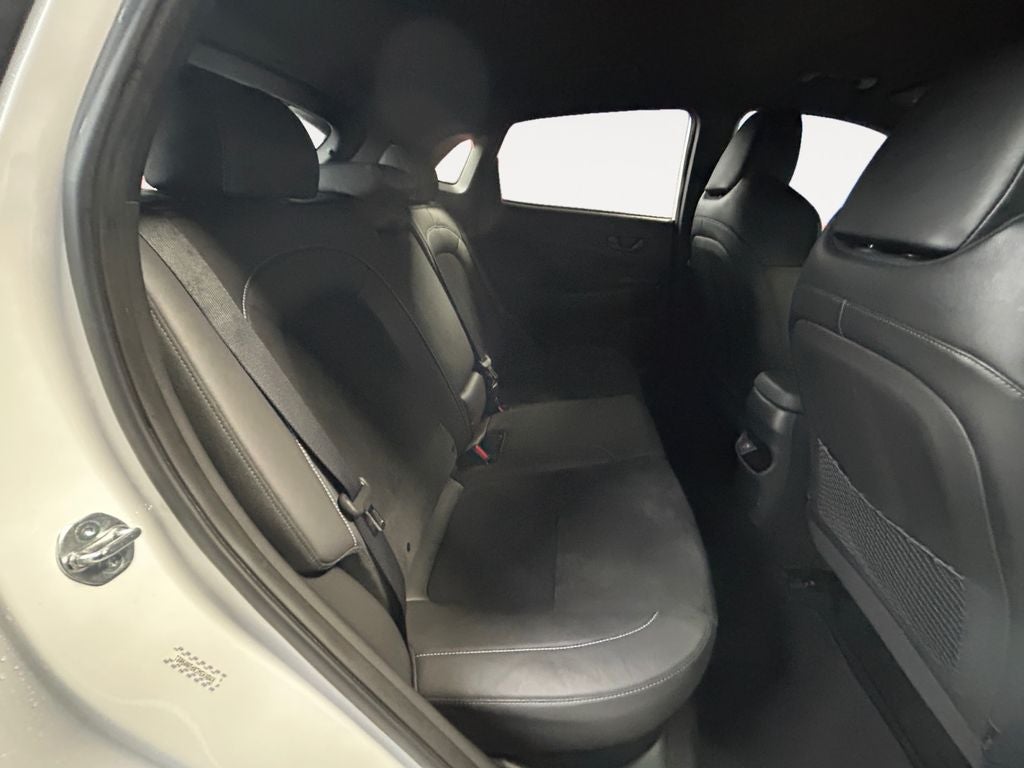 2023 Hyundai Kona N Base