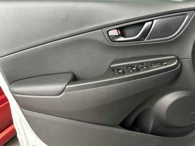 2023 Hyundai Kona N Base