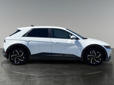 2024 Hyundai IONIQ 5 SE AWD